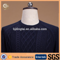 5GG raglan sleeve mongolian cashmere sweater